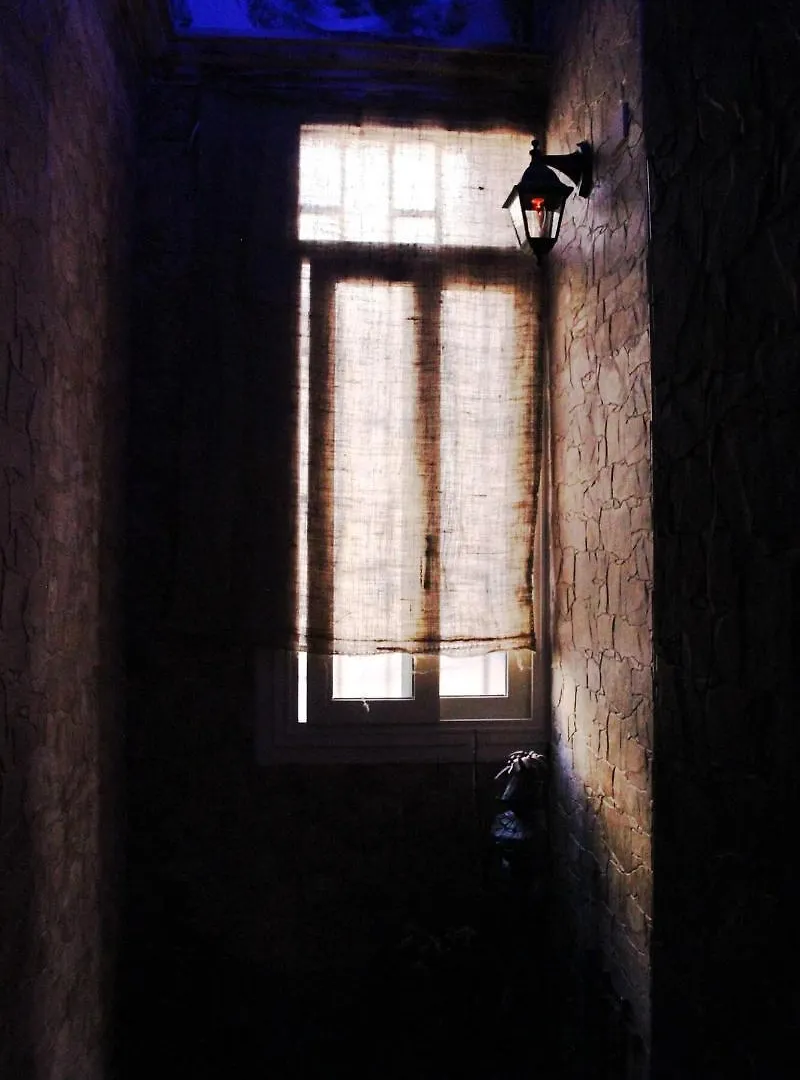 B&B Camelot Palermo