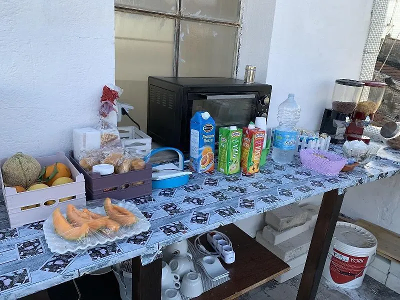 B&B Camelot Palermo 3*,  Italy