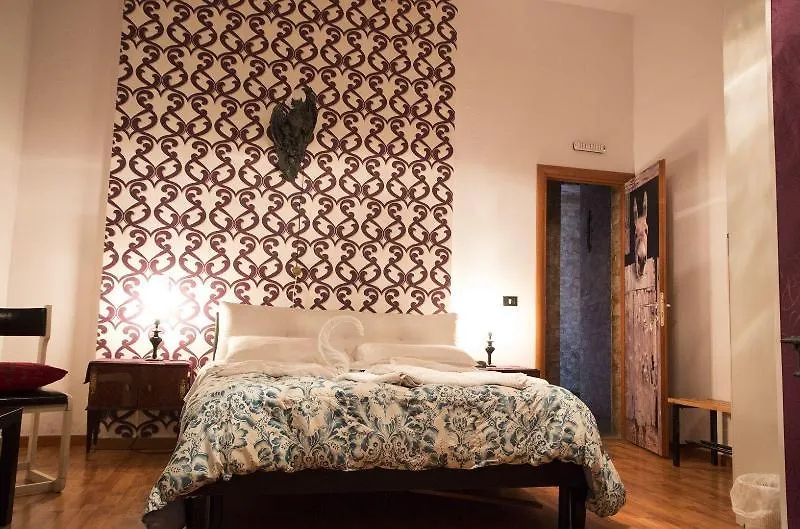 B&B Camelot Palermo