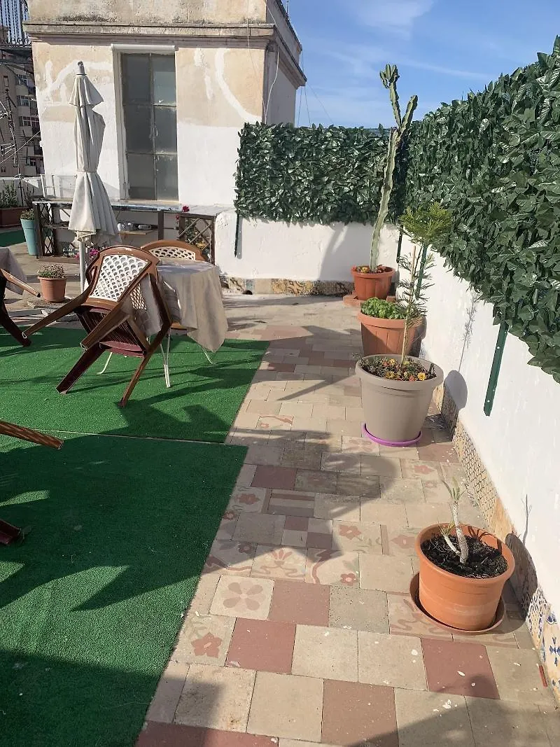 B&B Camelot Palermo Bed & Breakfast