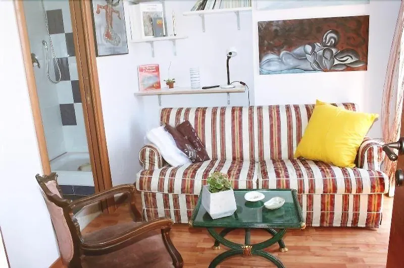 B&B Camelot Palermo Bed & Breakfast
