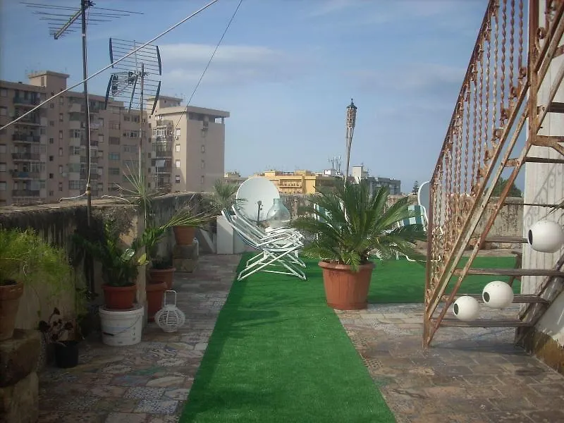 B&B Camelot Palermo