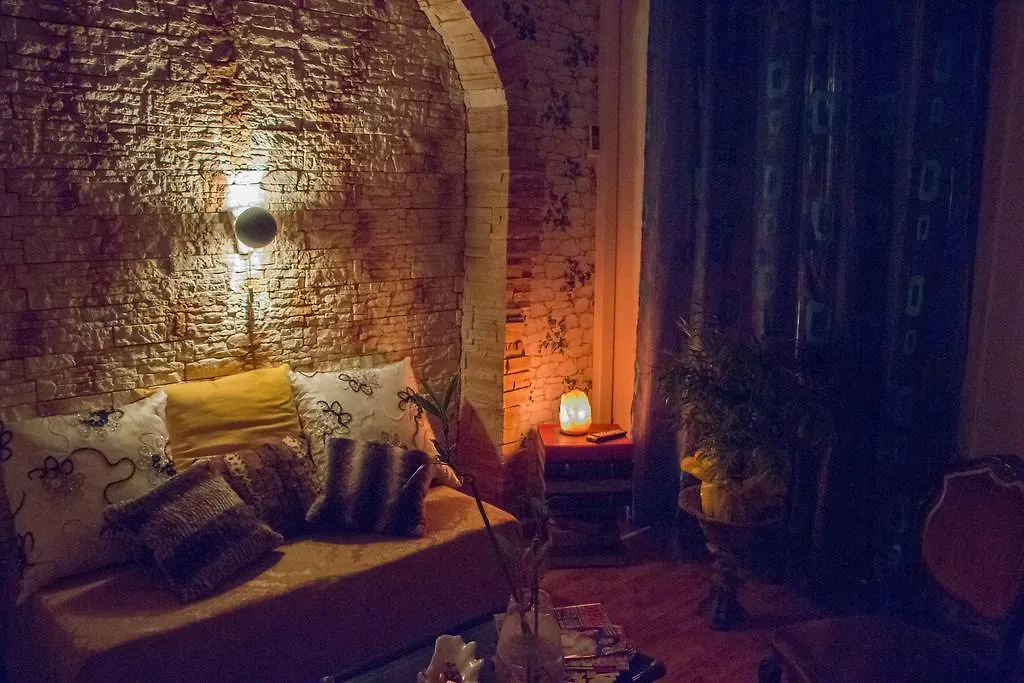 B&B Camelot Palermo