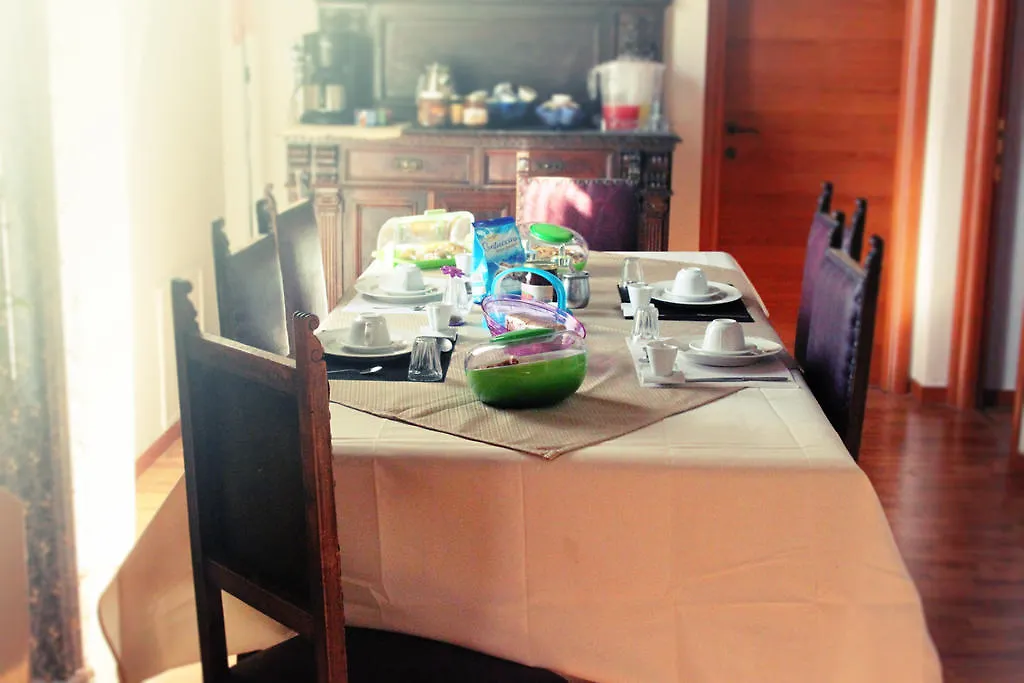 B&B Camelot Palermo