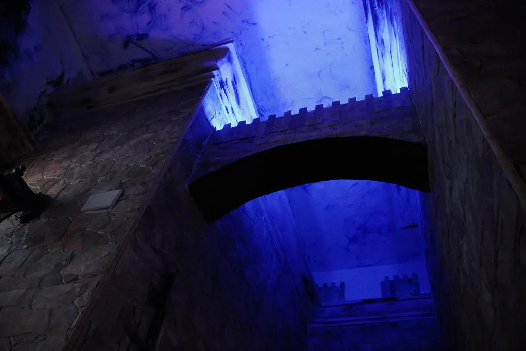 Bed & Breakfast B&B Camelot Palermo