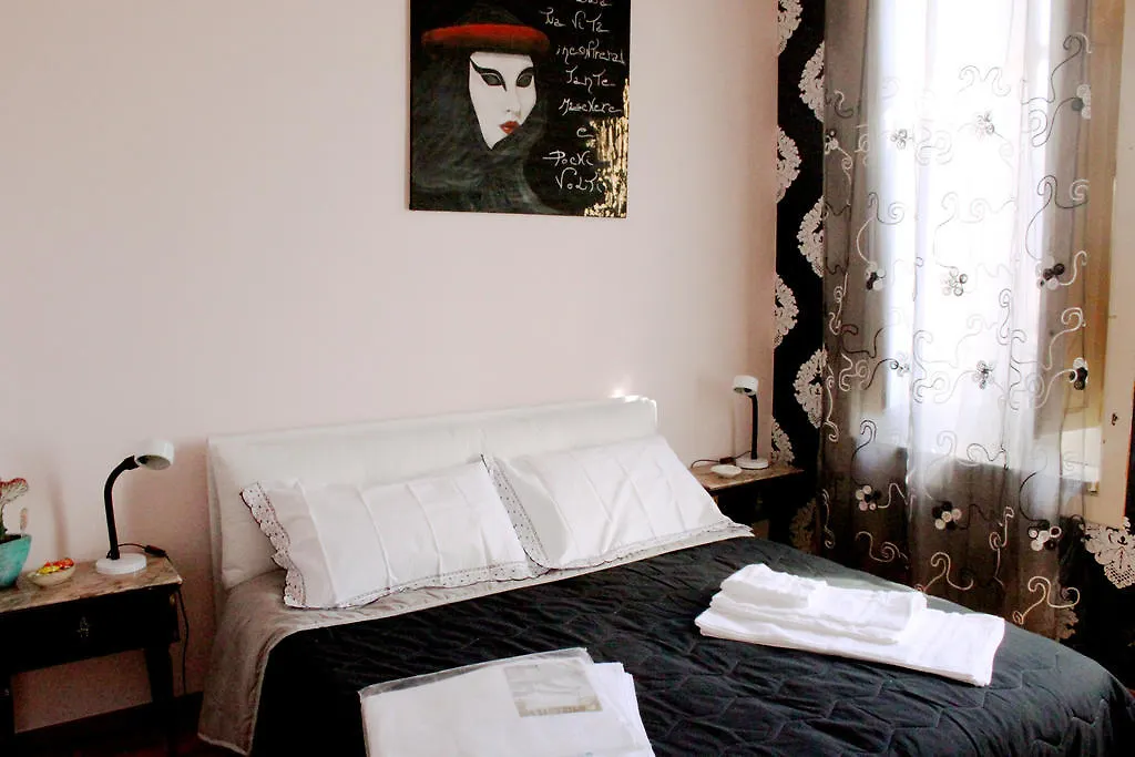 B&B Camelot Palermo Italy
