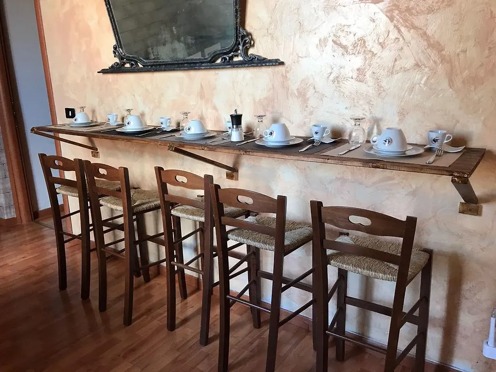 B&B Camelot Palermo Bed & Breakfast