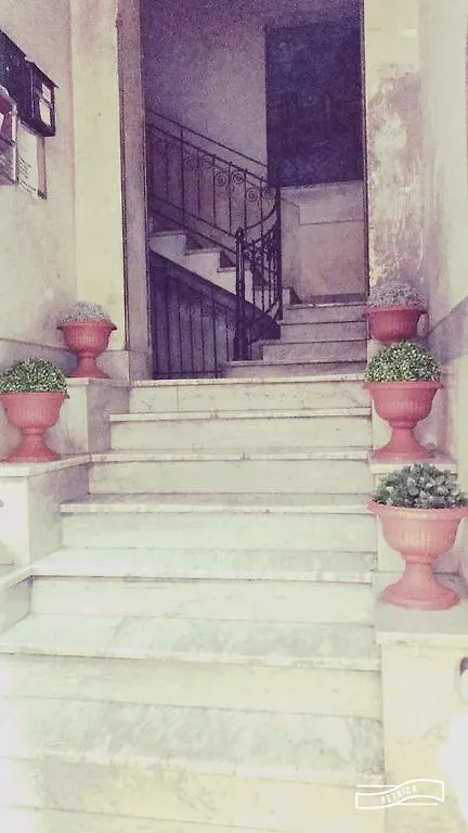 B&B Camelot Palermo