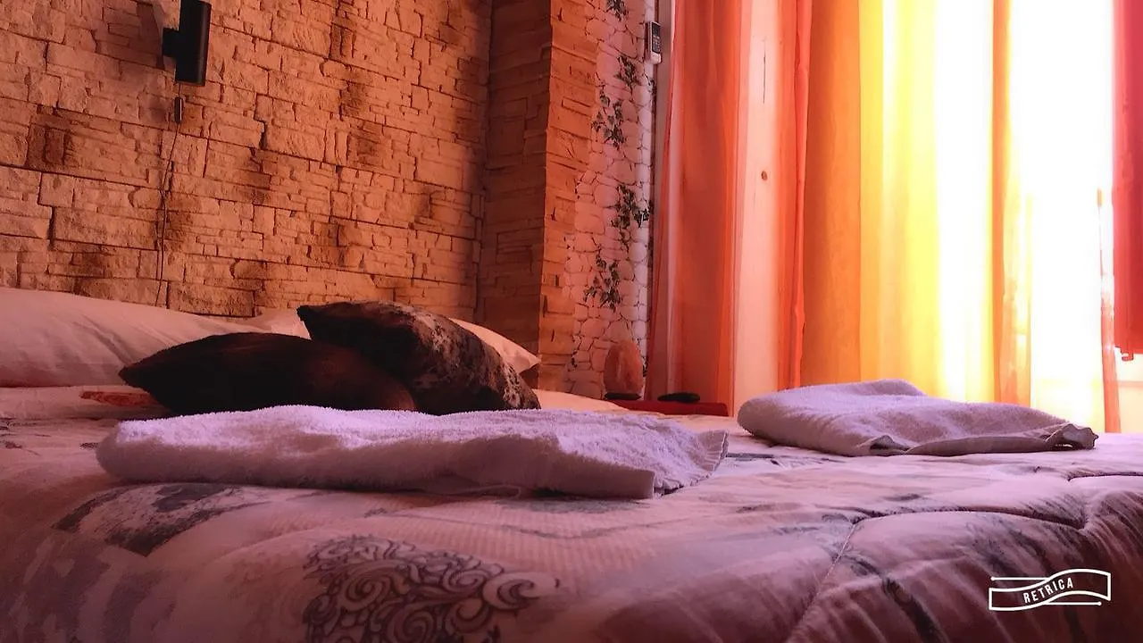 B&B Camelot Palermo