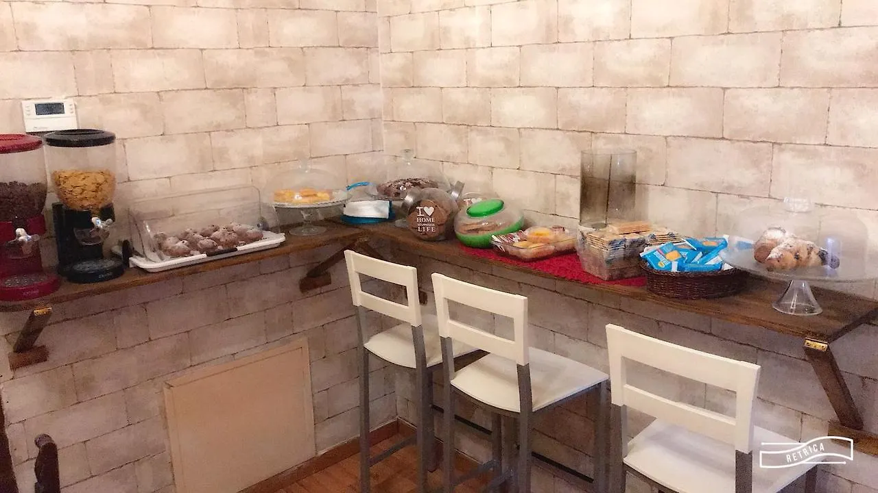 B&B Camelot Palermo