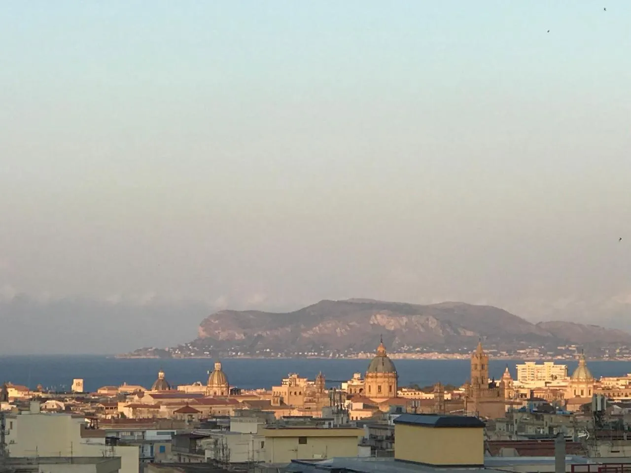 B&B Camelot Palermo Italia