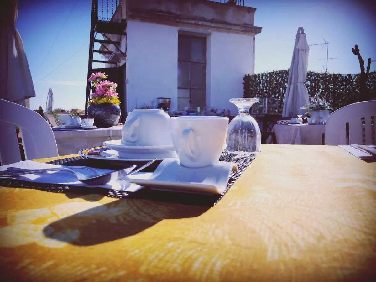 B&B Camelot Palermo Bed & Breakfast
