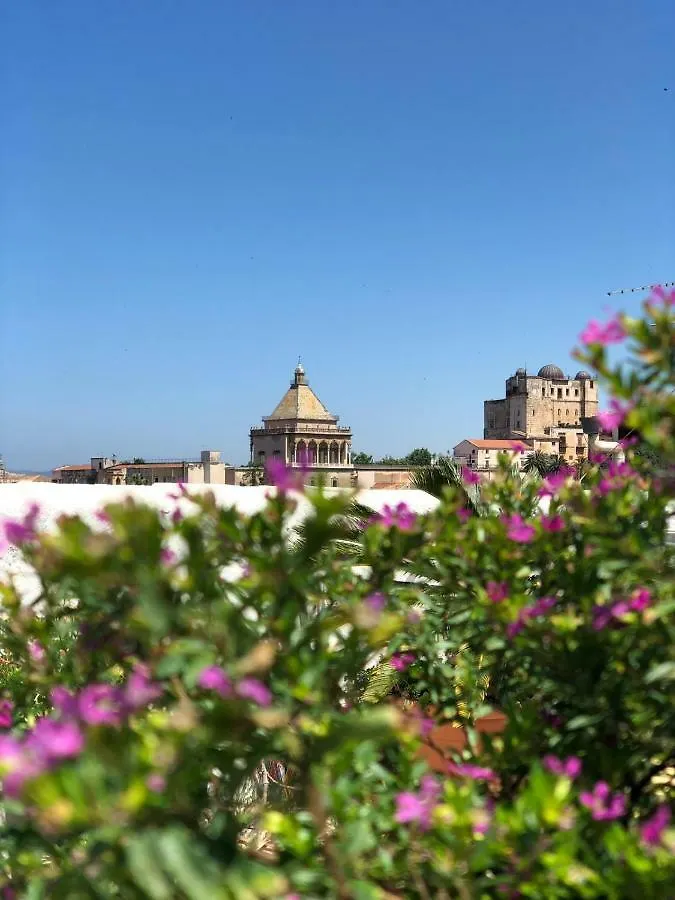 B&B Camelot Palermo Italy