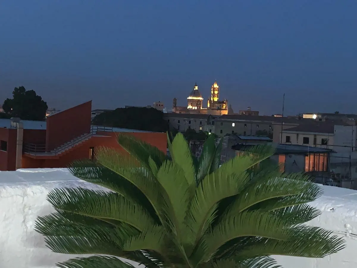 B&B Camelot Palermo Bed & Breakfast