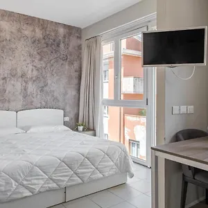  Appartamento Myplace Ospedale Italia