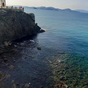  Appartamento Casa Cristina Italia