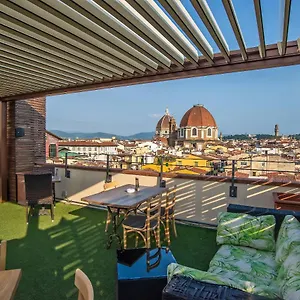 Machiavelli Palace 3* Florence