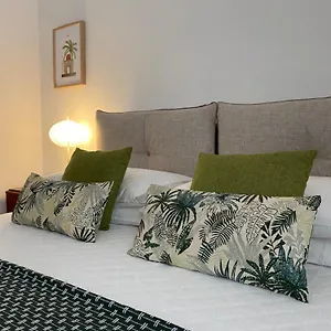 Bed & Breakfast Alvorada