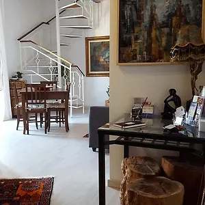  Appartamento La Casa Di Beatrice Italia