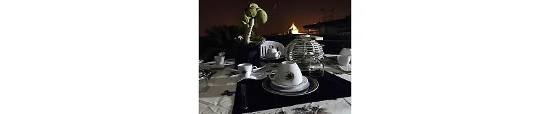 Bed and Breakfast B&B Camelot Παλέρμο