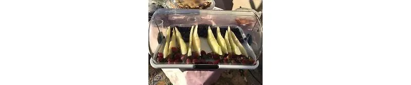 B&B Camelot Παλέρμο 3*,