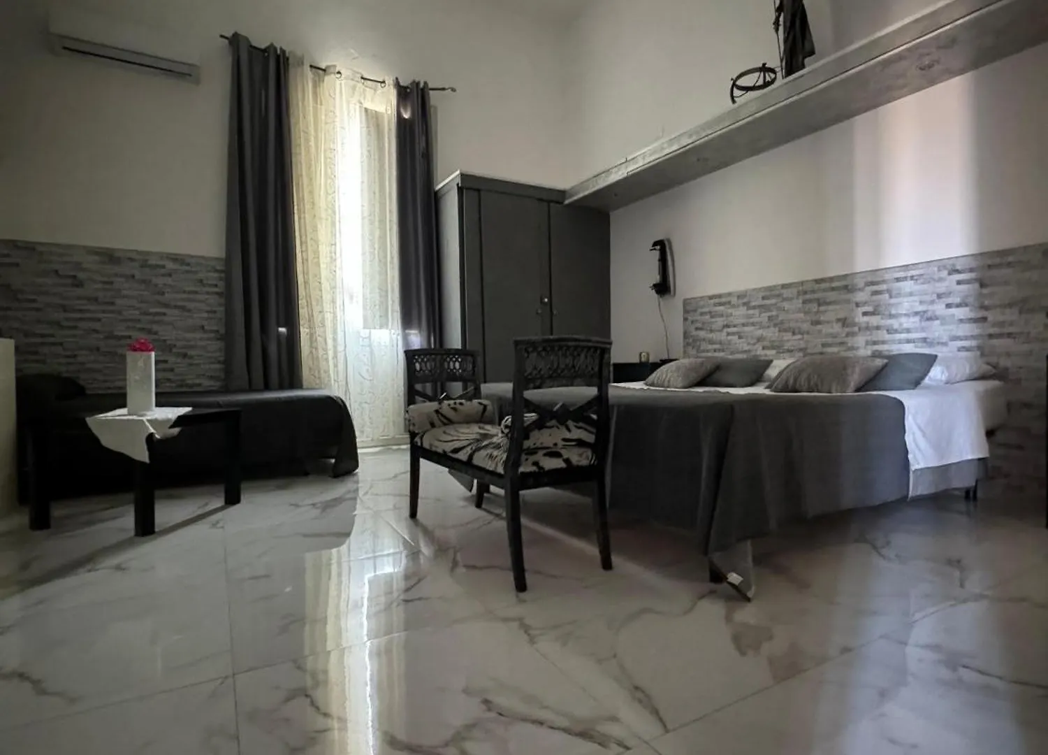 B&B Camelot Palermo