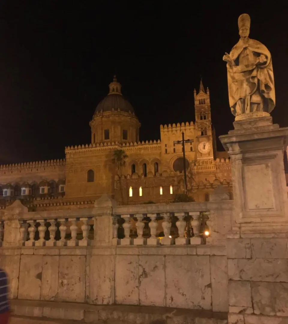 B&B Camelot Palermo 3*,  Italy