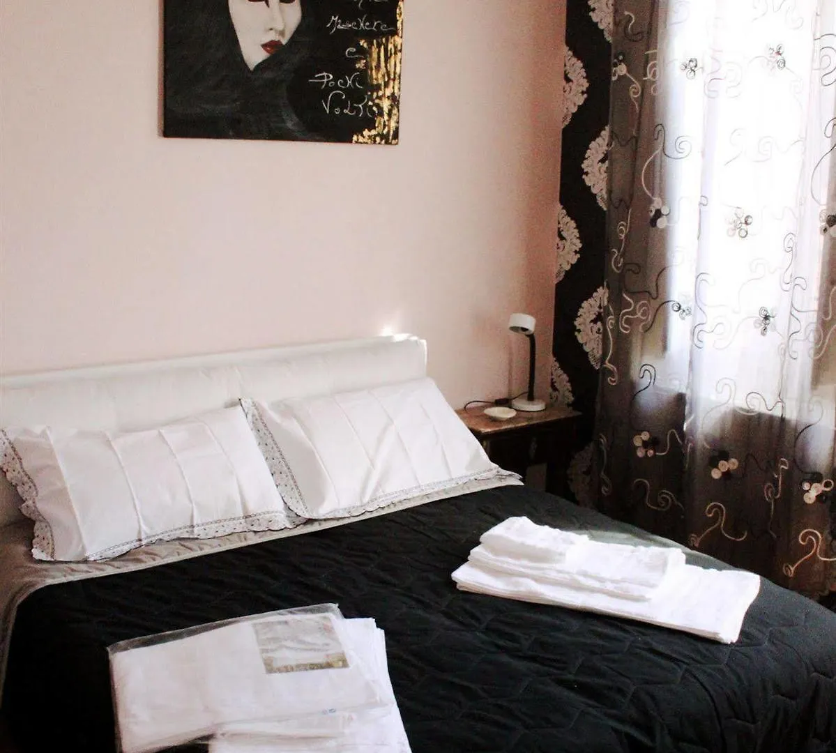 B&B Camelot Palermo